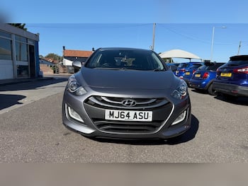 Used Hyundai i30 2014 for sale - 79808712: Photo