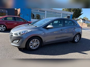 Used Hyundai i30 2014 for sale - 79808712: Photo