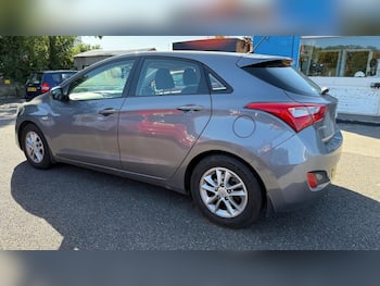 Used Hyundai i30 2014 for sale - 79808712: Photo