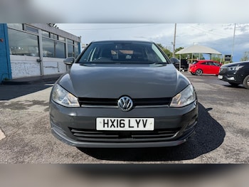 Used Volkswagen Golf 2016 for sale - 78481305: Photo