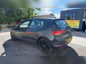 Used Volkswagen Golf 2016 for sale - 78481305: Photo