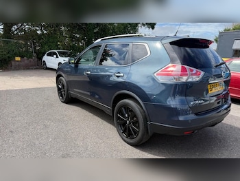 Used Nissan X-Trail 2015 for sale - 79532892: Photo