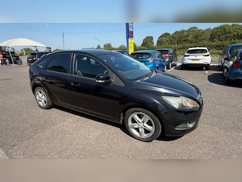 Used Ford Focus 2008 for sale - 79159029: Photo