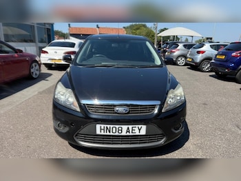 Used Ford Focus 2008 for sale - 79159029: Photo