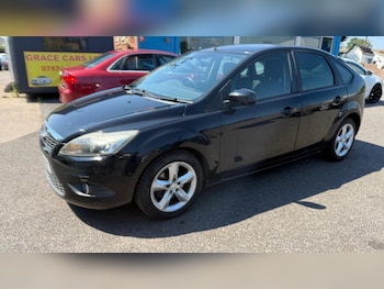 Used Ford Focus 2008 for sale - 79159029: Photo