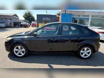 Used Ford Focus 2008 for sale - 79159029: Photo