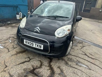 Used Citroen C2 2009 for sale - 78492250: Photo