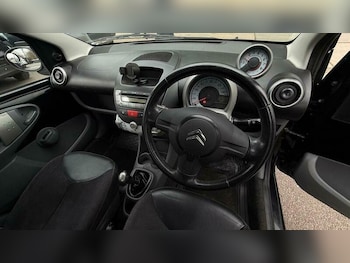 Used Citroen C2 2009 for sale - 78492250: Photo