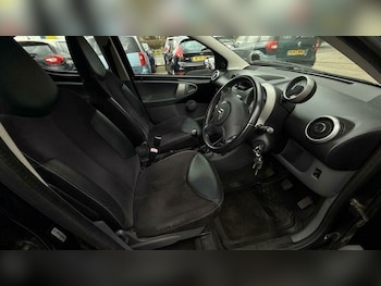 Used Citroen C2 2009 for sale - 78492250: Photo