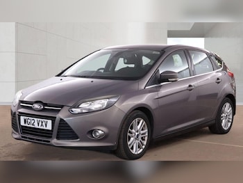 Used Ford Focus 2012 for sale - 78481318: Photo