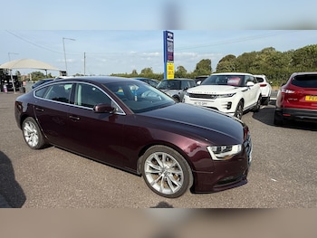 Used Audi A5 2014 for sale - 79267957: Photo