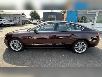 Used Audi A5 2014 for sale - 79267957: Photo