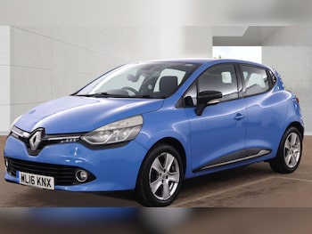 Used Renault Clio 2016 for sale - 78948300: Photo