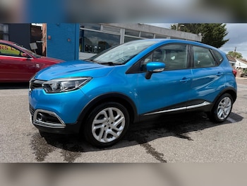 Used Renault Captur 2014 for sale - 79107068: Photo