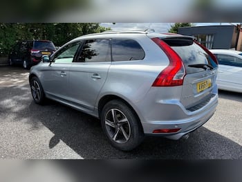 Used Volvo XC60 2015 for sale - 79669021: Photo