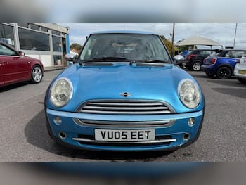 Used MINI Hatch 2005 for sale - 79669919: Photo