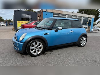 Used MINI Hatch 2005 for sale - 79669919: Photo