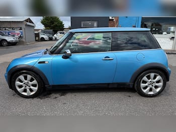 Used MINI Hatch 2005 for sale - 79669919: Photo