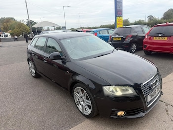 Used Audi A3 2009 for sale - 79576125: Photo