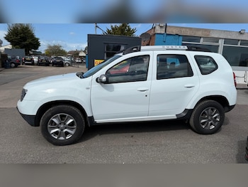 Used Dacia Duster 2017 for sale - 78376317: Photo