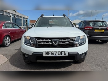 Used Dacia Duster 2017 for sale - 78376317: Photo