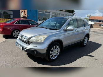 Used Honda CR-V 2009 for sale - 78572998: Photo