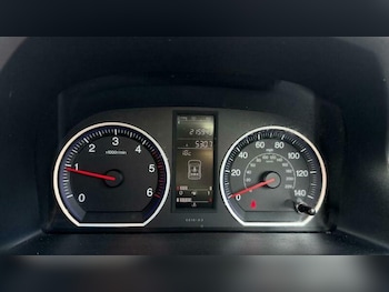 Used Honda CR-V 2009 for sale - 78572998: Photo