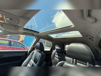Used Honda CR-V 2009 for sale - 78572998: Photo