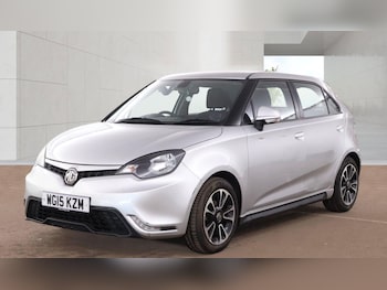 Used MG MG3 2015 for sale - 78481102: Photo