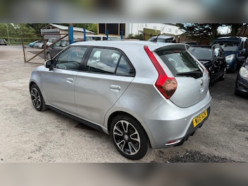 Used MG MG3 2015 for sale - 78481102: Photo