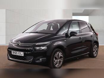 Used Citroen C4 Picasso 2015 for sale - 79888006: Photo