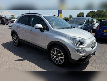 Used Fiat 500X 2015 for sale - 79012064: Photo