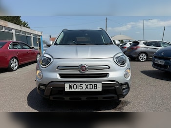Used Fiat 500X 2015 for sale - 79012064: Photo