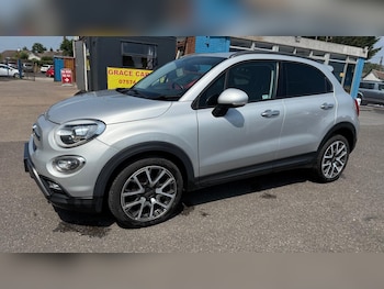 Used Fiat 500X 2015 for sale - 79012064: Photo