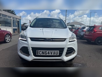 Used Ford Kuga 2014 for sale - 78948252: Photo