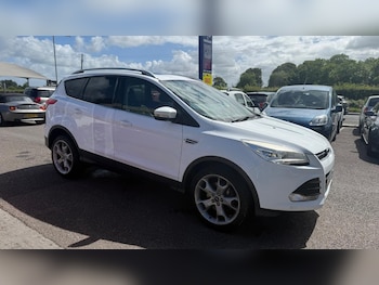 Used Ford Kuga 2014 for sale - 78948252: Photo