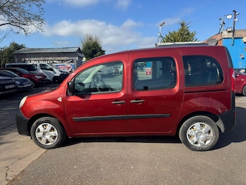 Used Renault Kangoo 2011 for sale - 78376184: Photo