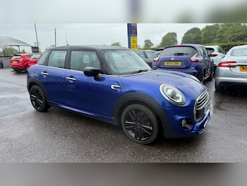 Used MINI Hatch 2019 for sale - 78948278: Photo