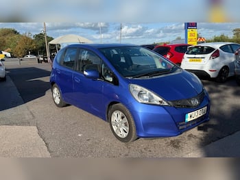 Used Honda Jazz 2013 for sale - 79793720: Photo