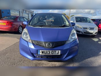 Used Honda Jazz 2013 for sale - 79793720: Photo