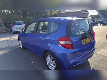 Used Honda Jazz 2013 for sale - 79793720: Photo