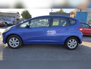 Used Honda Jazz 2013 for sale - 79793720: Photo