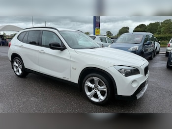 Used BMW X1 2010 for sale - 78948270: Photo