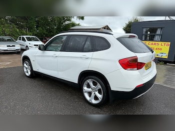 Used BMW X1 2010 for sale - 78948270: Photo