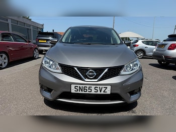 Used Nissan Pulsar 2015 for sale - 78947152: Photo