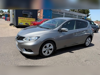 Used Nissan Pulsar 2015 for sale - 78947152: Photo