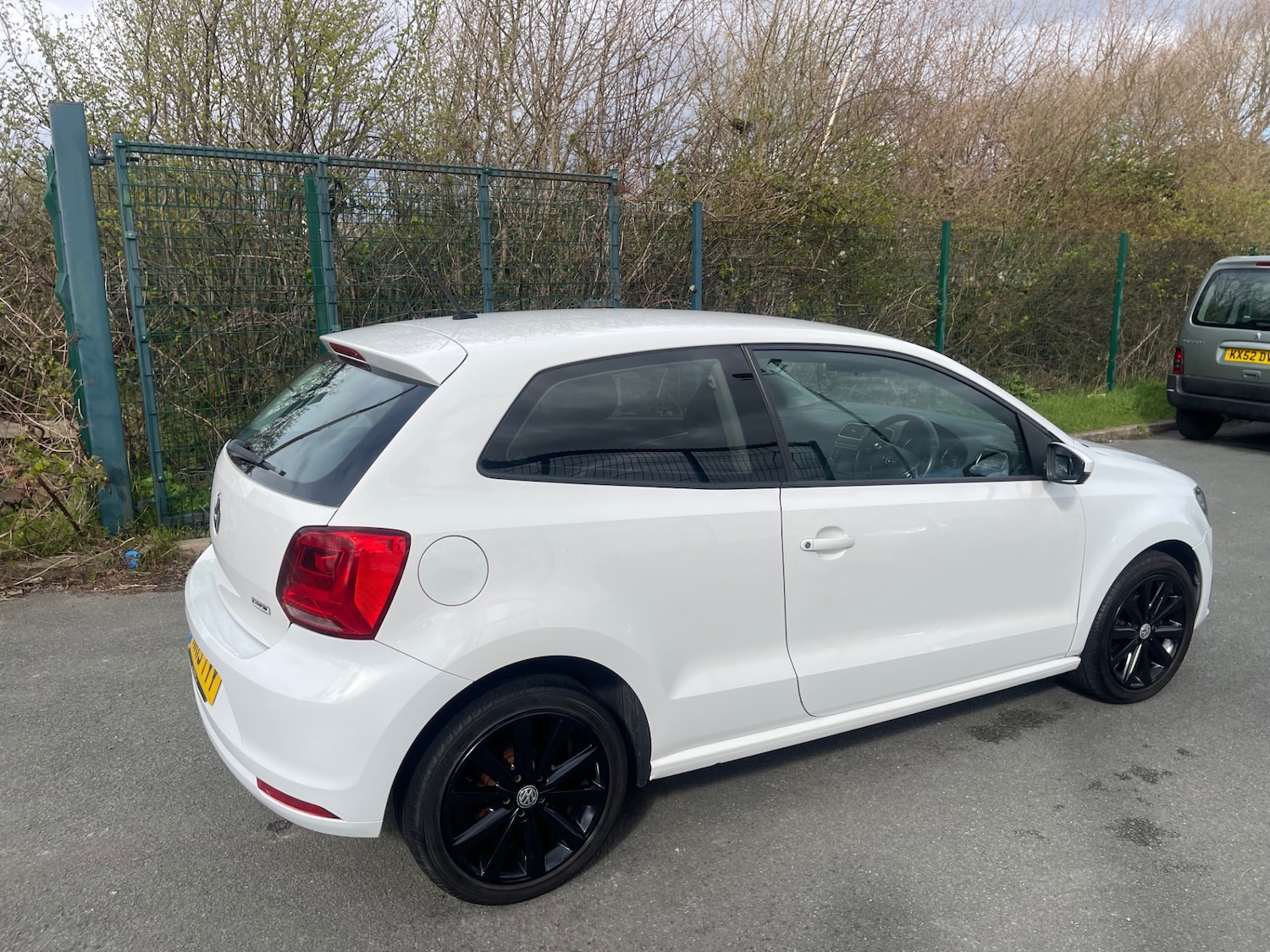 Used Volkswagen Polo 2015 for sale - 78012806: Photo 11