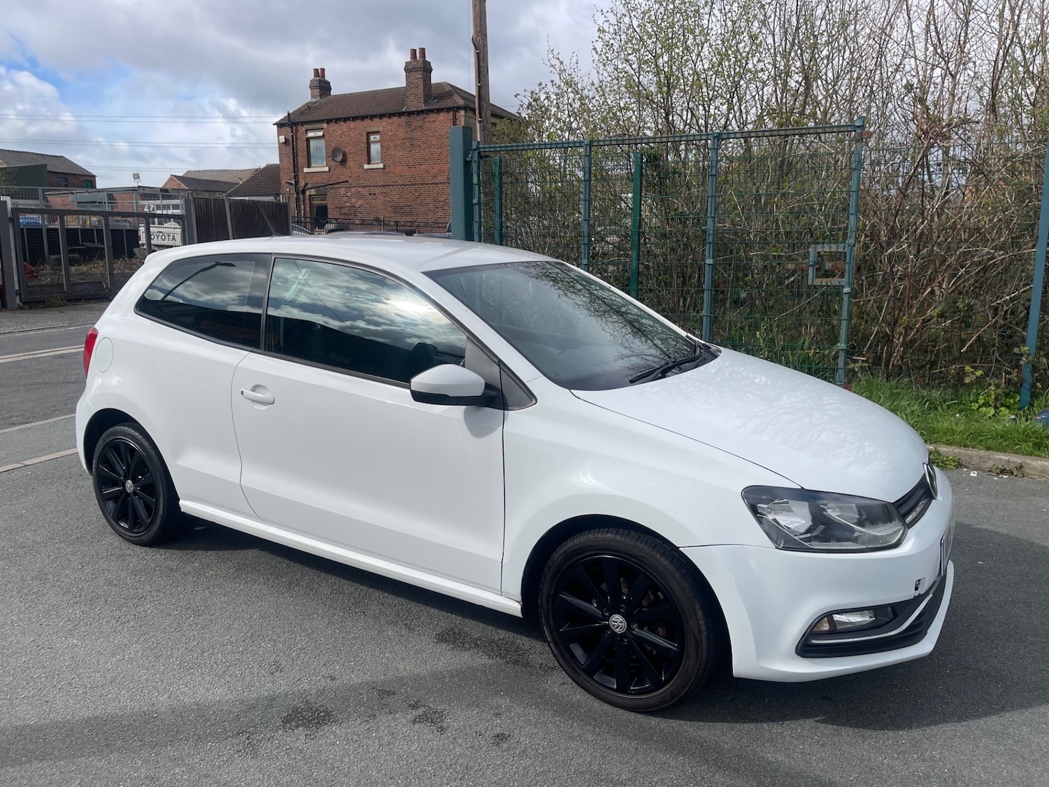 Used Volkswagen Polo 2015 for sale - 78012806: Photo 12