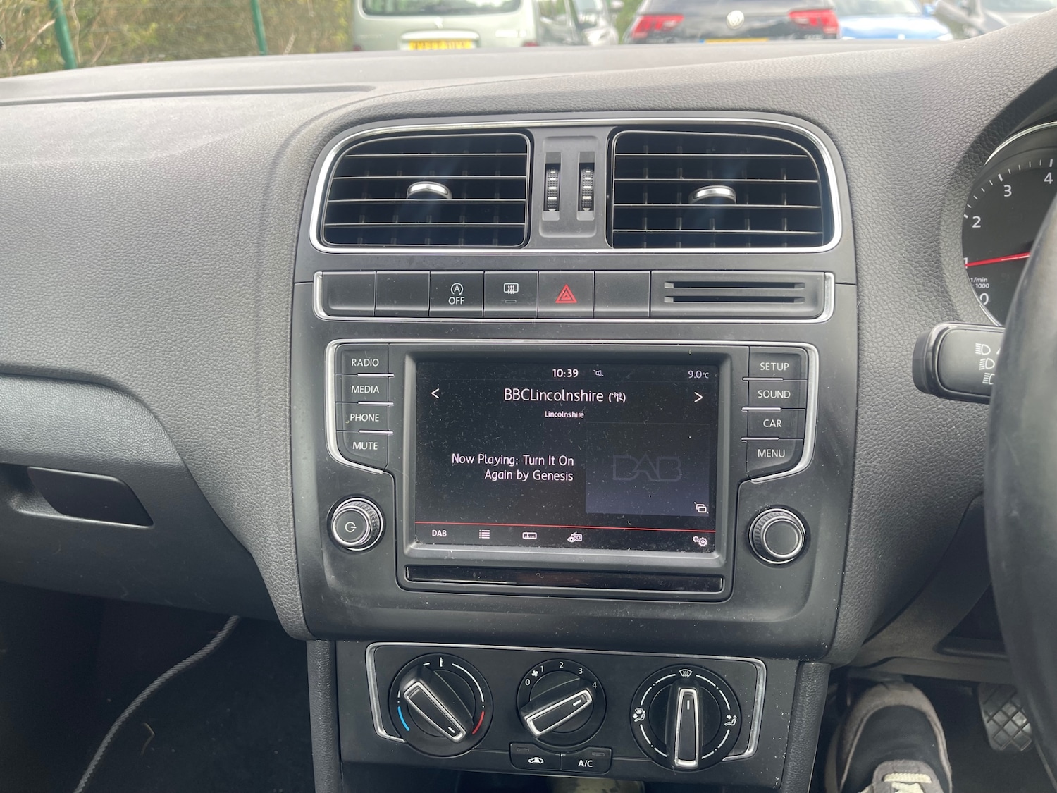 Used Volkswagen Polo 2015 for sale - 78012806: Photo 16