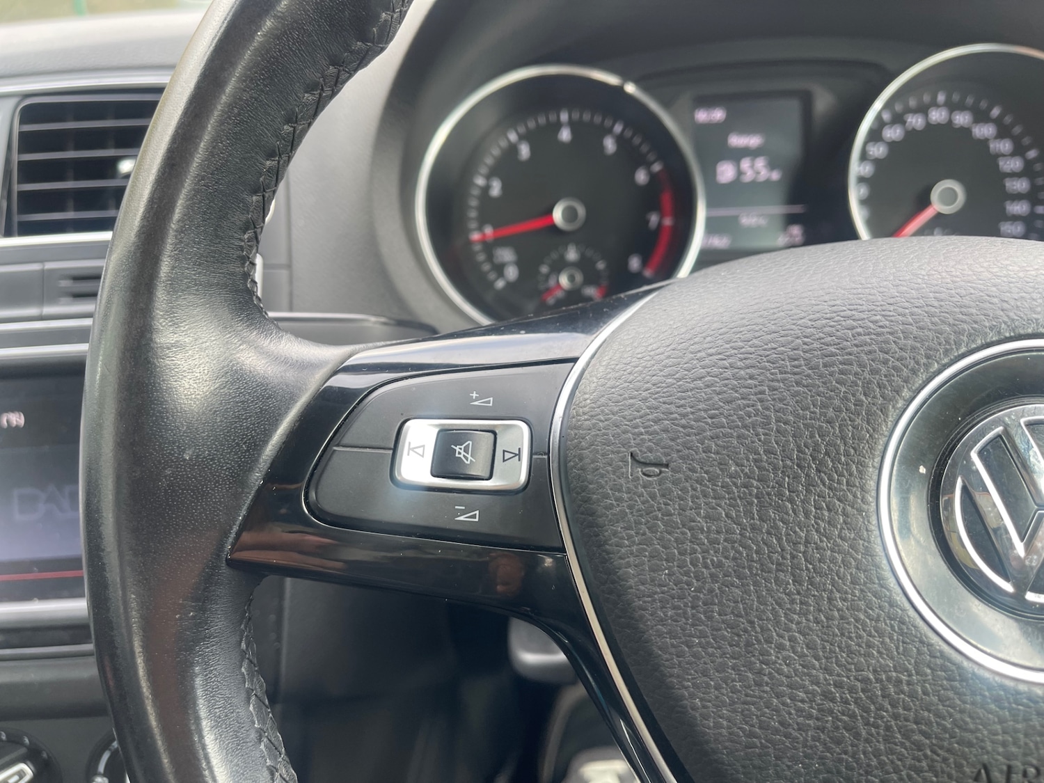 Used Volkswagen Polo 2015 for sale - 78012806: Photo 18